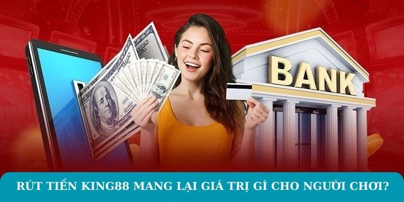 Vương Quốc King88 - Lối Sống Tiện Nghi và Tràn Đầy Cảm Hứng